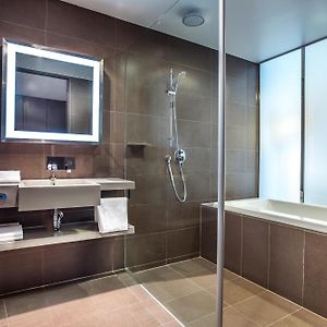 Junior King Suite